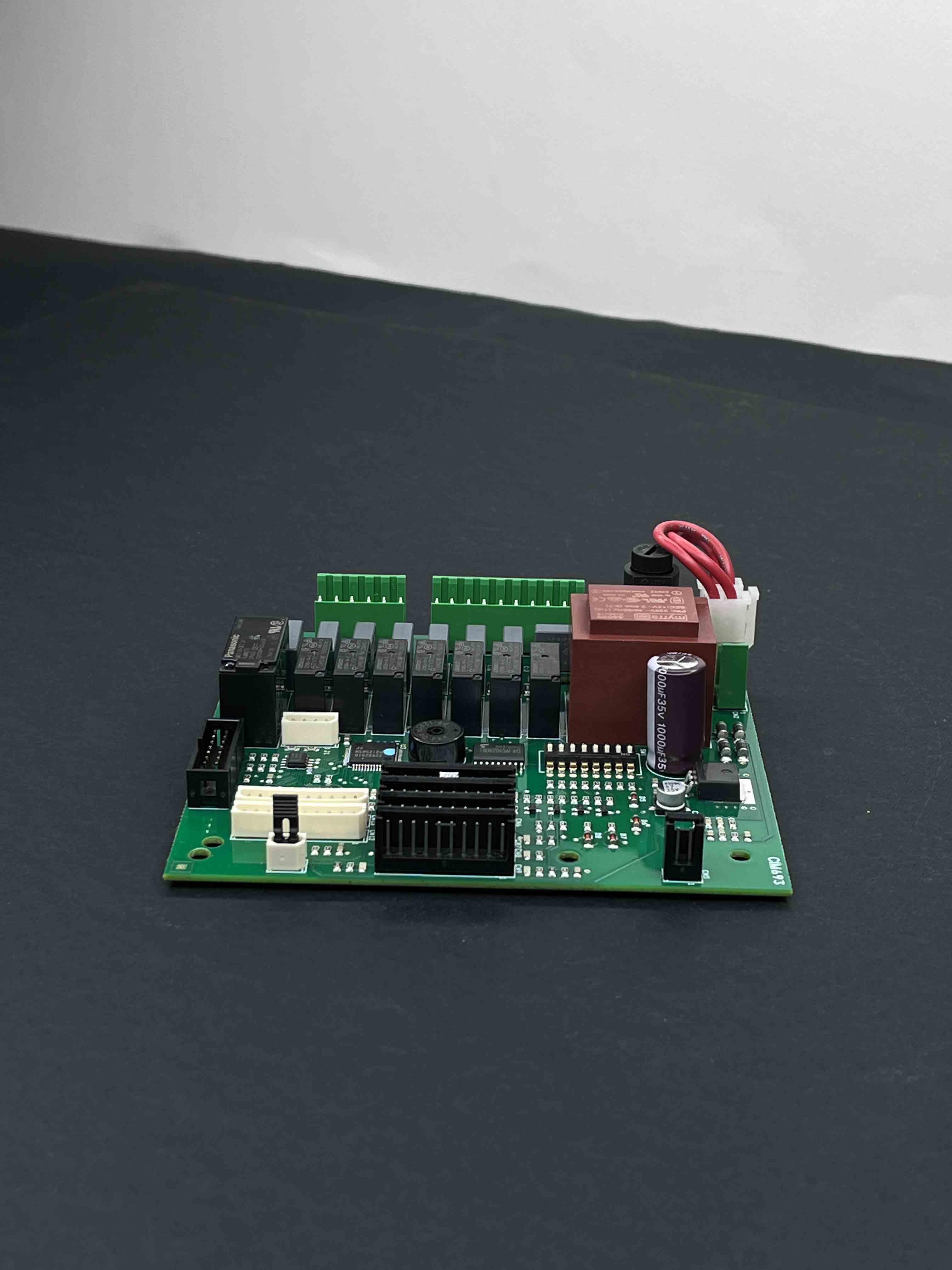 Electronic Board