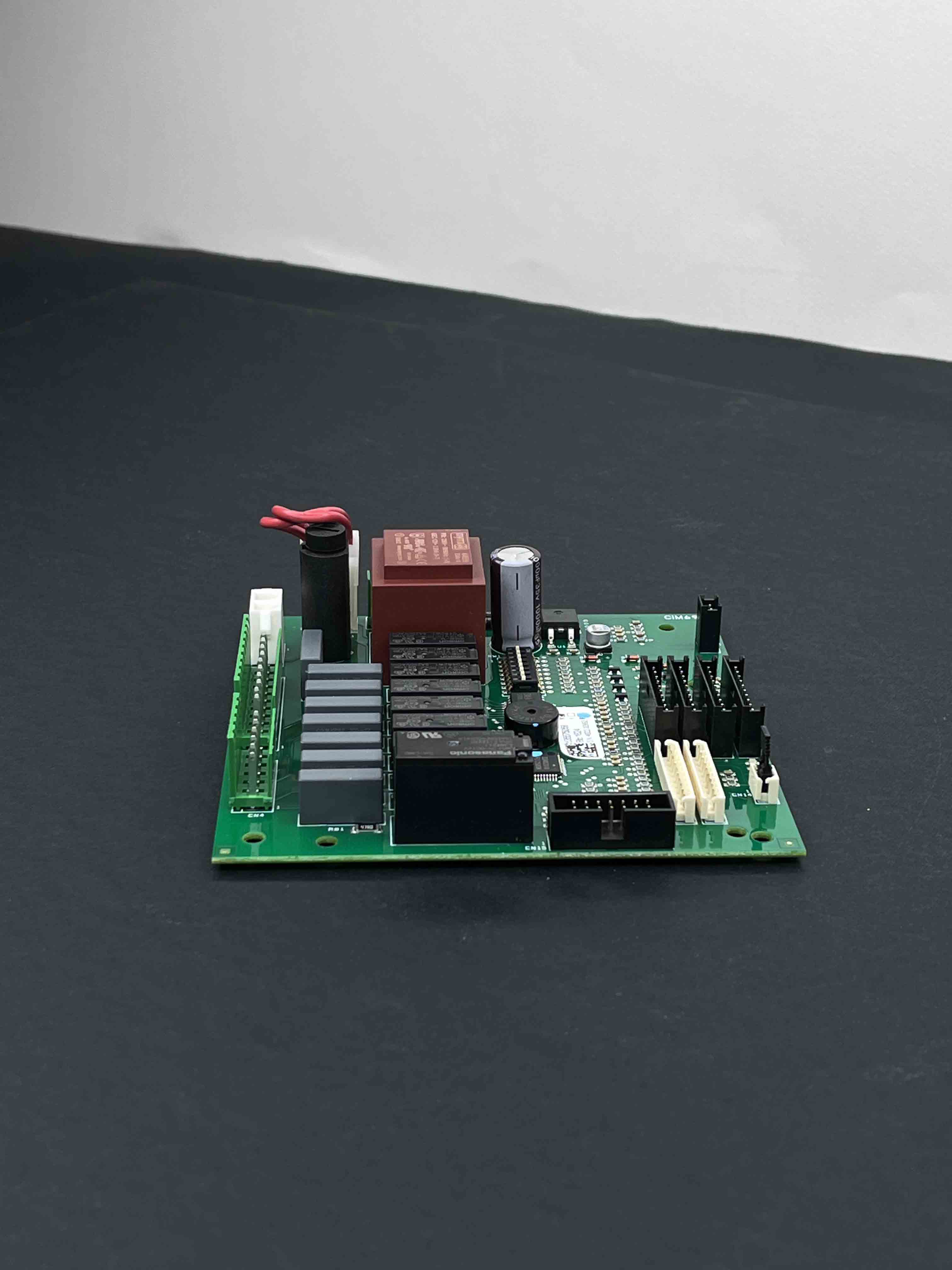 Electronic Board